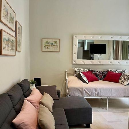 Apartamento Sierpes-Azofaifo Sevilha Exterior foto