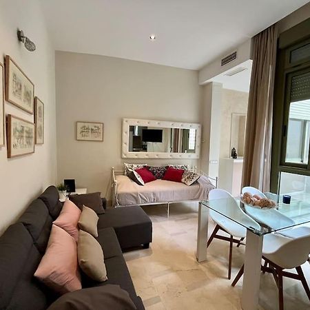 Apartamento Sierpes-Azofaifo Sevilha Exterior foto