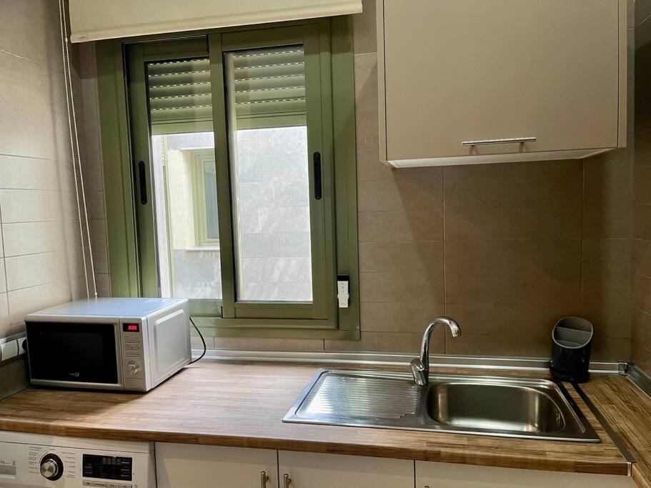 Apartamento Sierpes-Azofaifo Sevilha Exterior foto