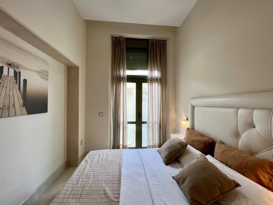 Apartamento Sierpes-Azofaifo Sevilha Exterior foto