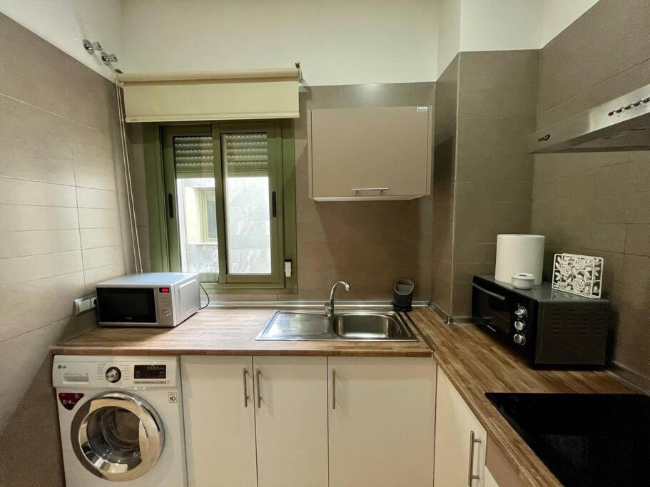 Apartamento Sierpes-Azofaifo Sevilha Exterior foto